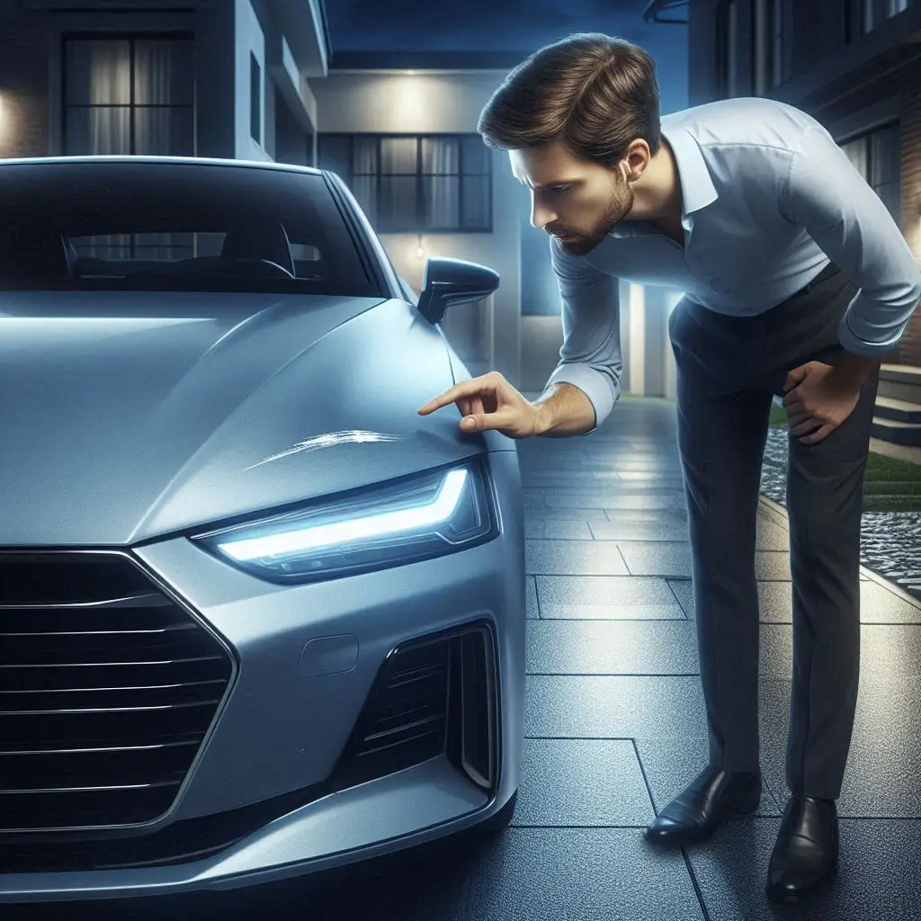 Hassle-Free Car Selling
