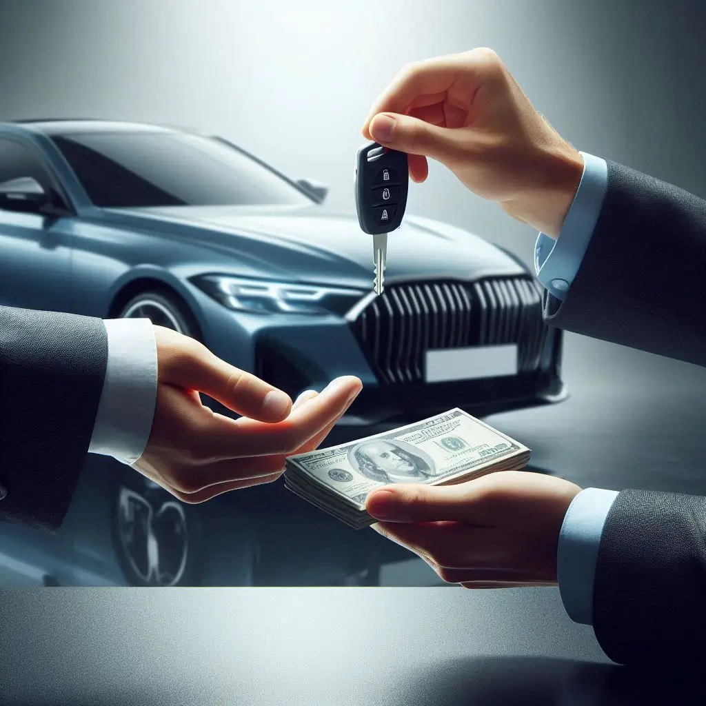 Hassle-Free Car Selling